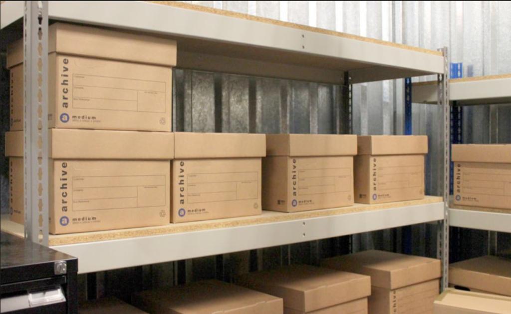 Business Storage High Performance Properties RV and Self Storage Units Springville, TN